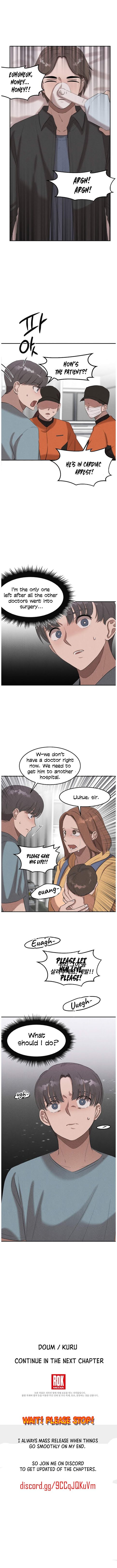 Genius Doctor Lee Moo-jin Chapter 34 12